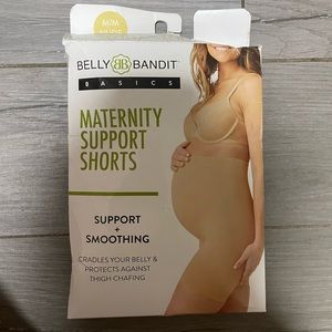 Belly Bandit Maternity Shorts